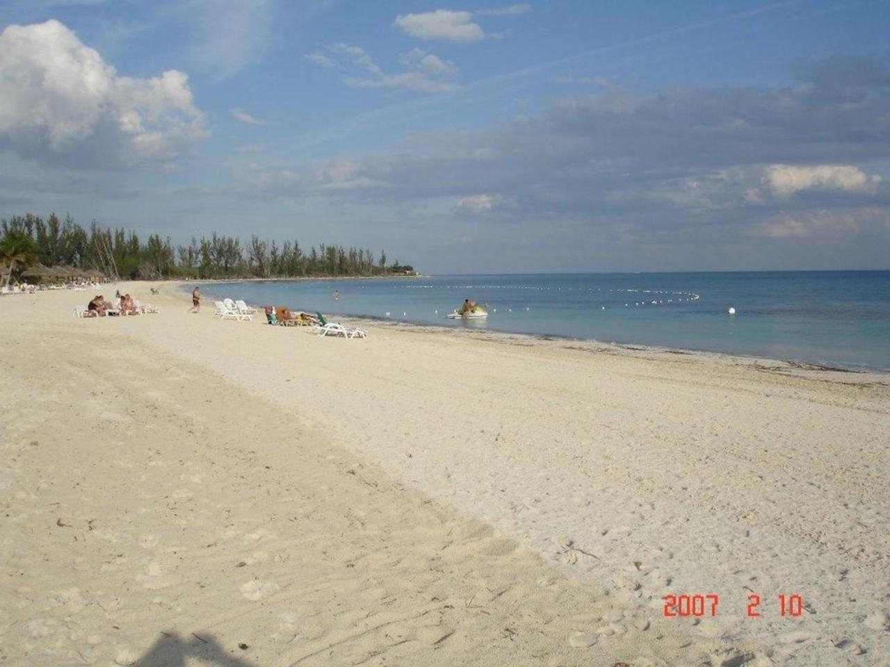 פריפורט Obera Beach #105 מראה חיצוני תמונה